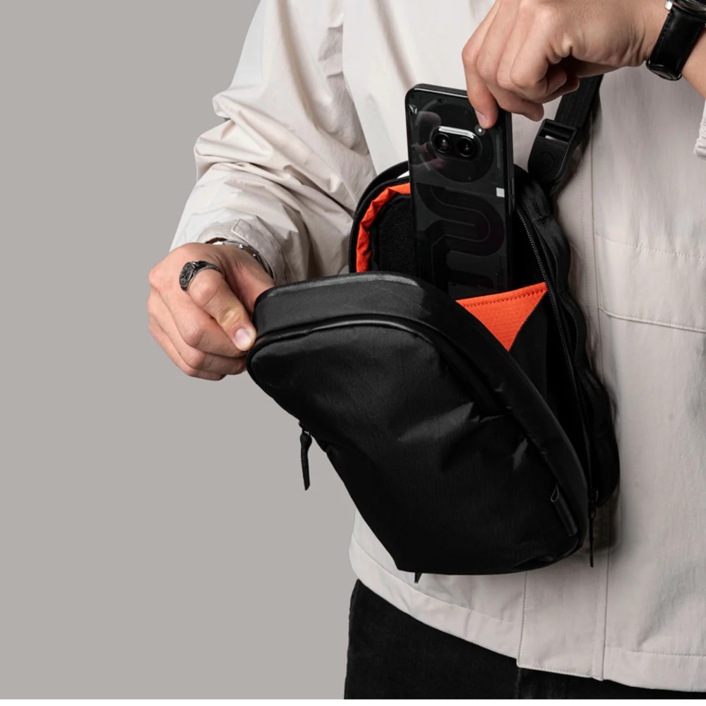 NWT ALPAKA METRO SLING XPAC V2 -A4 - Picture 3 of 11